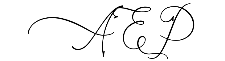 Asmelina Harley  Free Fonts Download