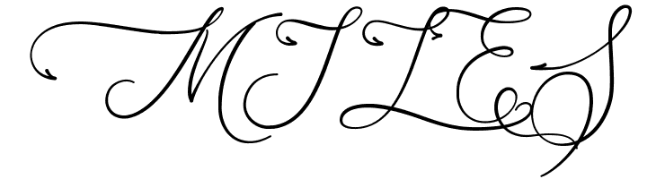 Asmelina Harley  Free Fonts Download