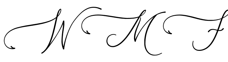 Asmelina Harley  Free Fonts Download