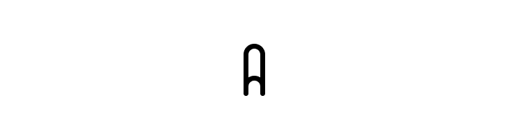 Albeon Round  Free Fonts Download