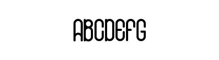 Albeon Round  Free Fonts Download
