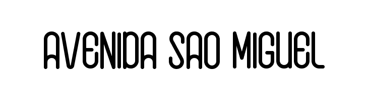 Albeon Round  Free Fonts Download