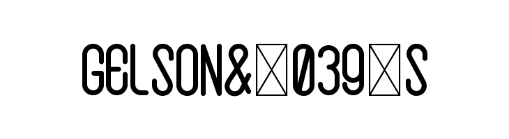 Albeon Round  Free Fonts Download