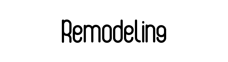 Albeon Round  Free Fonts Download