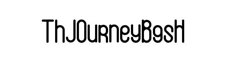 Albeon Round  Free Fonts Download