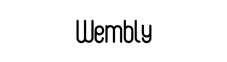 Albeon Round  Free Fonts Download