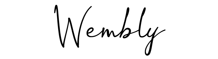 Ortisan Signature  Free Fonts Download