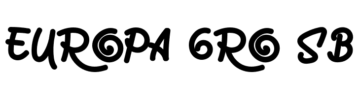 Marrocin Funnies  Free Fonts Download