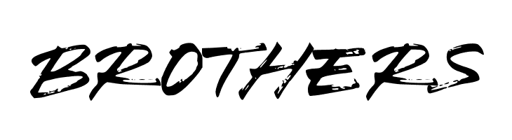 Brush Wedco  Free Fonts Download