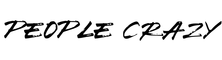 Brush Wedco  Free Fonts Download