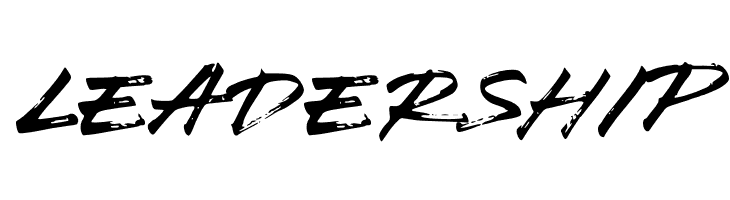 Brush Wedco  Free Fonts Download