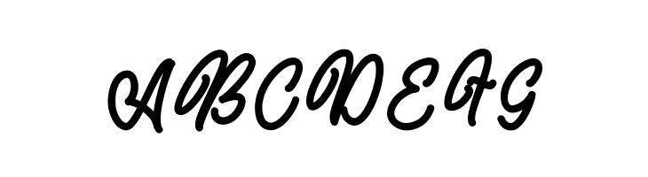 Almonthy Mirotas  Free Fonts Download