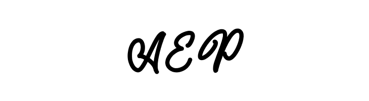 Almonthy Mirotas  Free Fonts Download