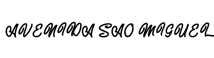 Almonthy Mirotas  Free Fonts Download