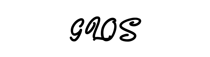 Almonthy Mirotas  Free Fonts Download