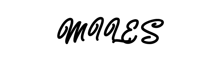 Almonthy Mirotas  Free Fonts Download