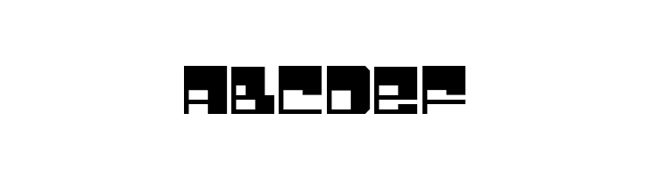 Bomb Factory  Free Fonts Download