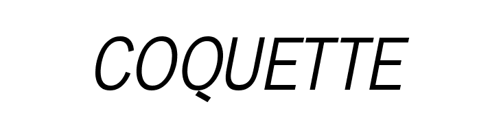 BabelSans-Oblique  Free Fonts Download