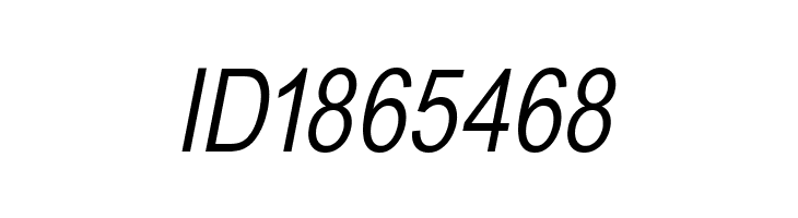 BabelSans-Oblique  Free Fonts Download