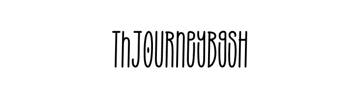 BROUGHT THE STYLE  Free Fonts Download