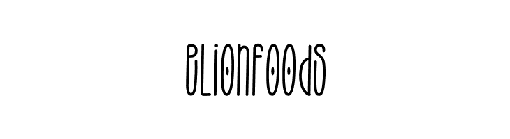 BROUGHT THE STYLE  Free Fonts Download