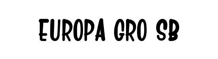 Crash Mounty  Free Fonts Download