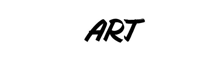 Rostering Brush  Free Fonts Download