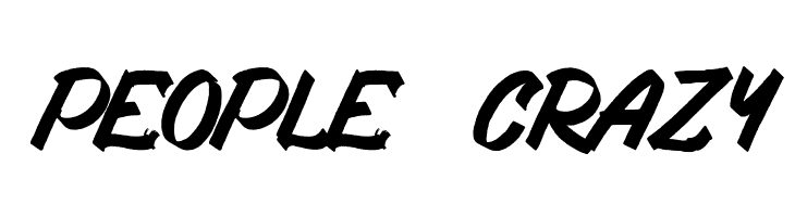 Rostering Brush  Free Fonts Download