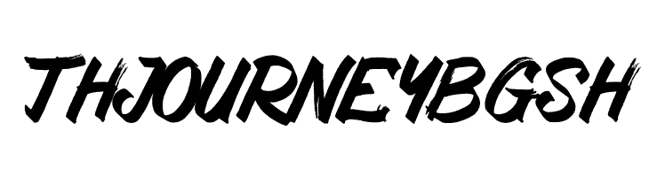 Rostering Brush  Free Fonts Download