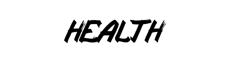 Rostering Brush  Free Fonts Download