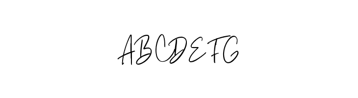 Amirah Brillone  Free Fonts Download