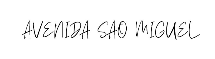 Amirah Brillone  Free Fonts Download