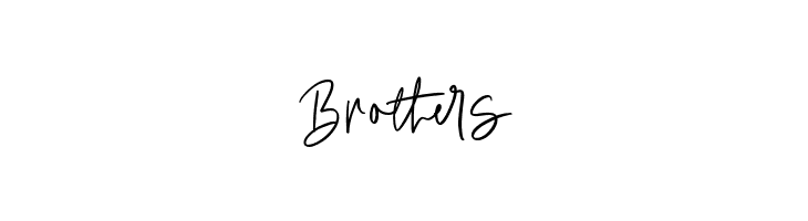 Amirah Brillone  Free Fonts Download