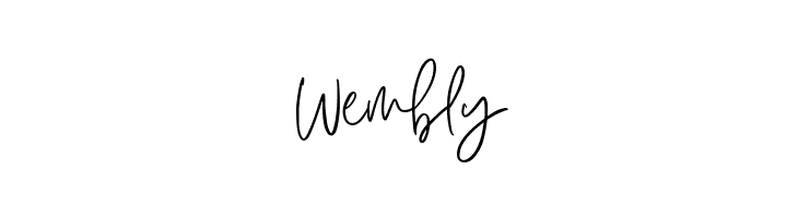 Amirah Brillone  Free Fonts Download