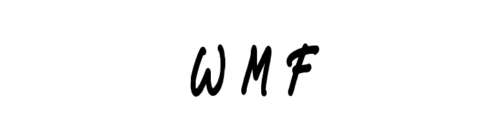 Johnie Horian  Free Fonts Download