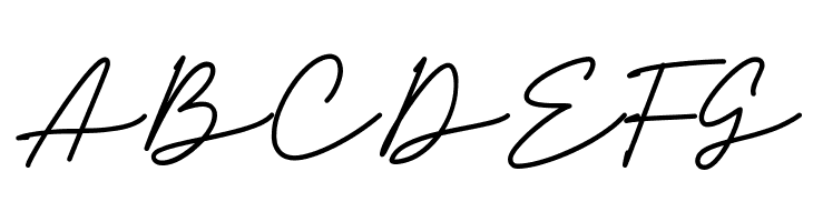 Andolucia  Free Fonts Download