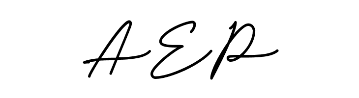 Andolucia  Free Fonts Download