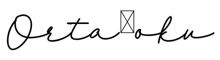 Andolucia  Free Fonts Download