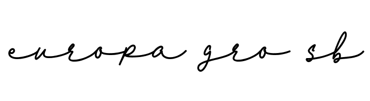 Andolucia  Free Fonts Download
