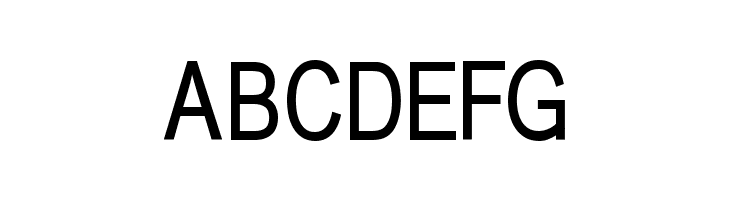 BabelSans  Free Fonts Download