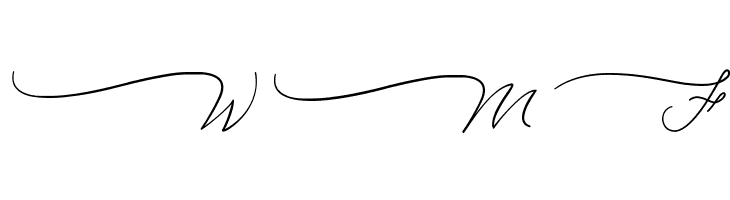 Sandrina  Free Fonts Download