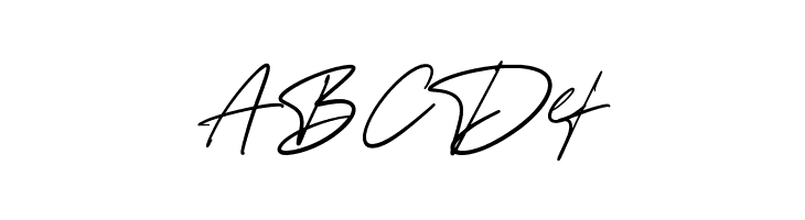 William Dhatos  Free Fonts Download