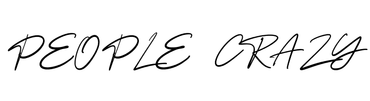 William Dhatos  Free Fonts Download