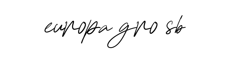 William Dhatos  Free Fonts Download