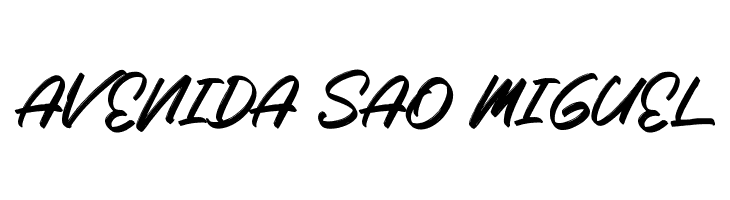 Roximura  Free Fonts Download