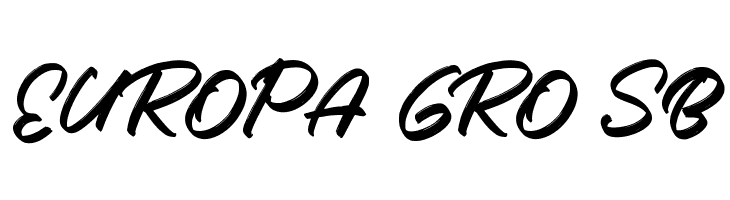 Roximura  Free Fonts Download