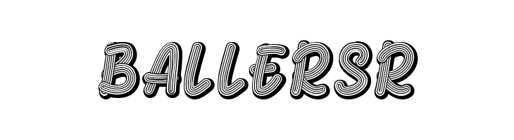 Armonela Black  Free Fonts Download