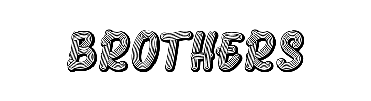 Armonela Black  Free Fonts Download