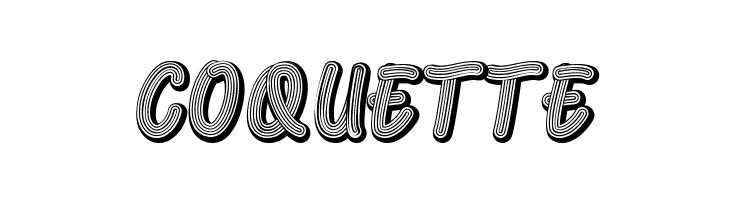 Armonela Black  Free Fonts Download