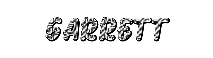 Armonela Black  Free Fonts Download